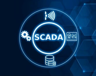 integración scada
